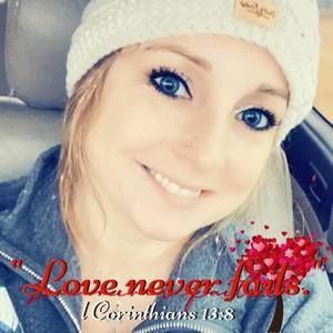 Meet your Posher, Candace